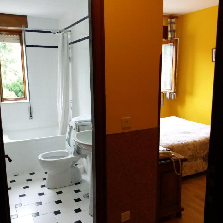 Pension Monteverde - Double or Twin Room - 3