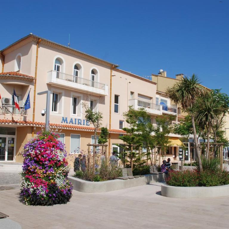 Appartement Belle Vue - Apartamento de 1 dormitorio - 24