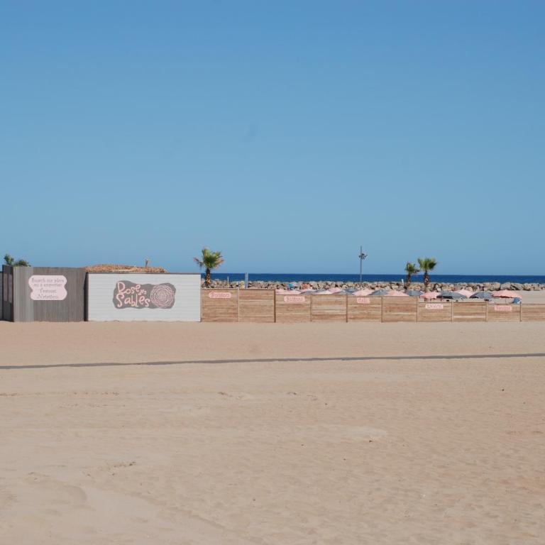 Appartement Belle Vue - Apartamento de 1 dormitorio - 22