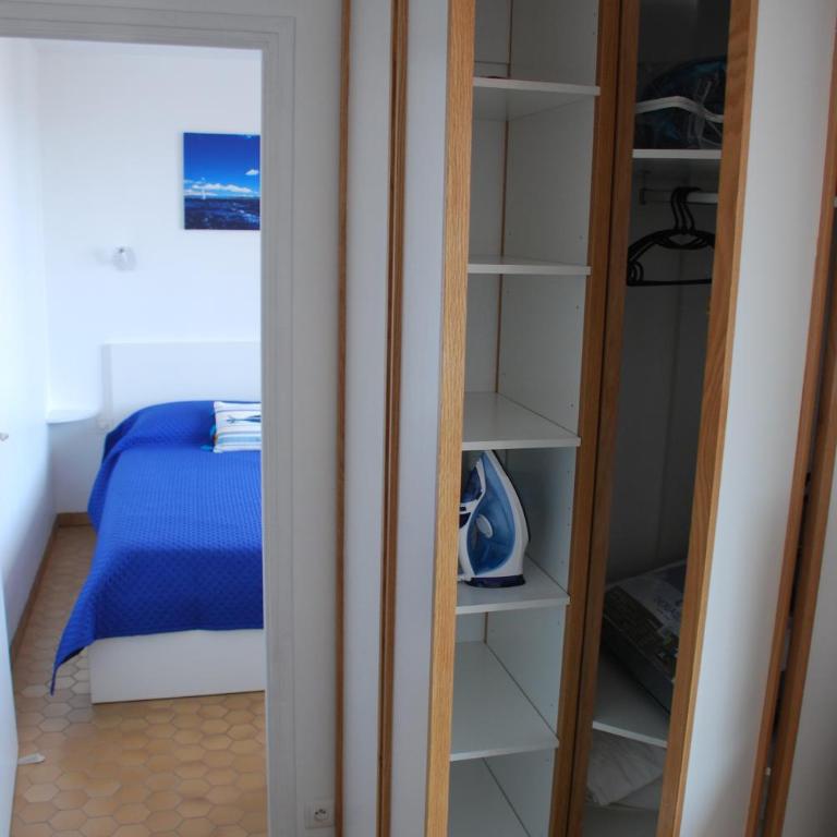 Appartement Belle Vue - Apartamento de 1 dormitorio - 17