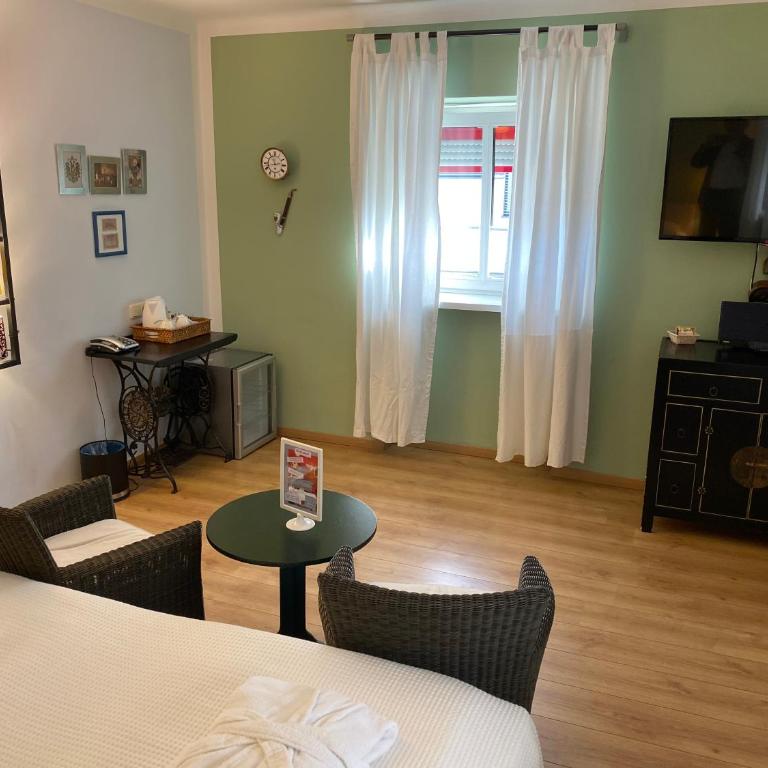 Bergland Hotel - Adults only - Doppelzimmer - 8