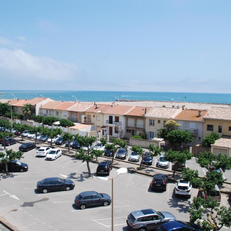 Appartement Belle Vue - Apartamento de 1 dormitorio - 7