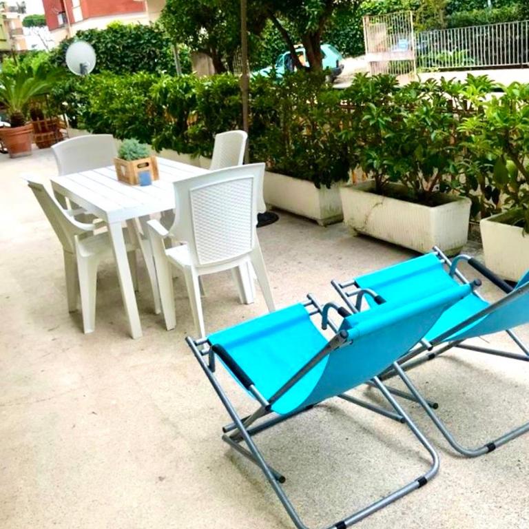 Ad un passo da Serapo - Appartamento con 2 Camere da Letto - 3