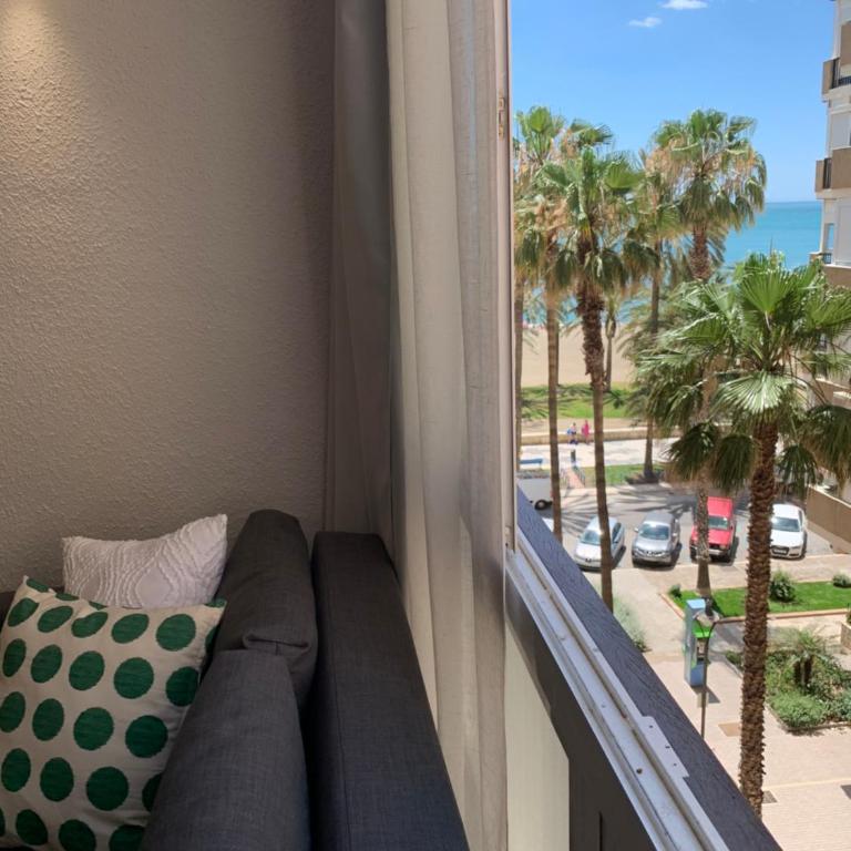 Málaga Beach and Historic centre Malagueta - Apartamento de 1 dormitorio - 20