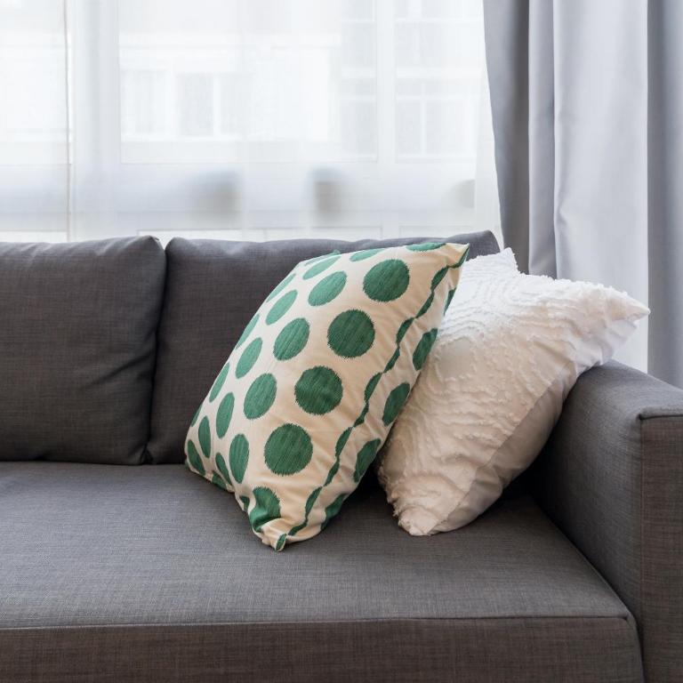 Málaga Beach and Historic centre Malagueta - Apartamento de 1 dormitorio - 31