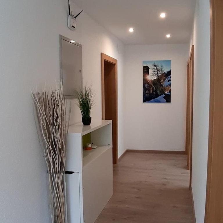 Haus Wibmer - Apartment mit 3 Schlafzimmern - 15