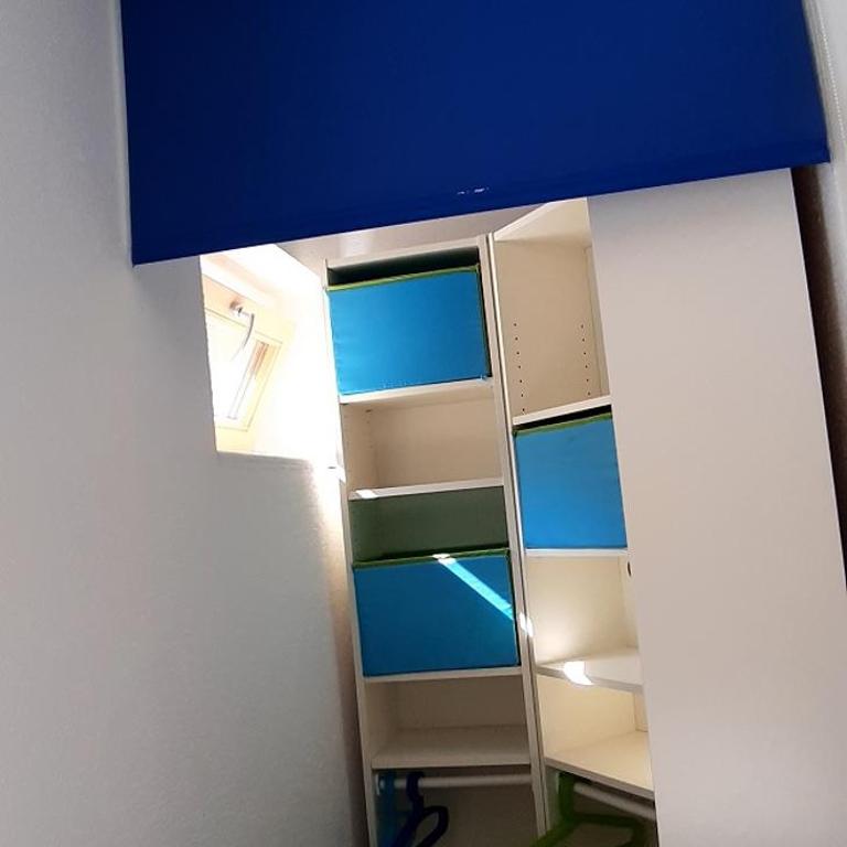 Haus Wibmer - Apartment mit 3 Schlafzimmern - 16