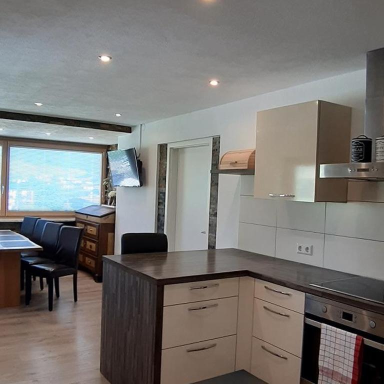 Haus Wibmer - Apartment mit 3 Schlafzimmern - 18