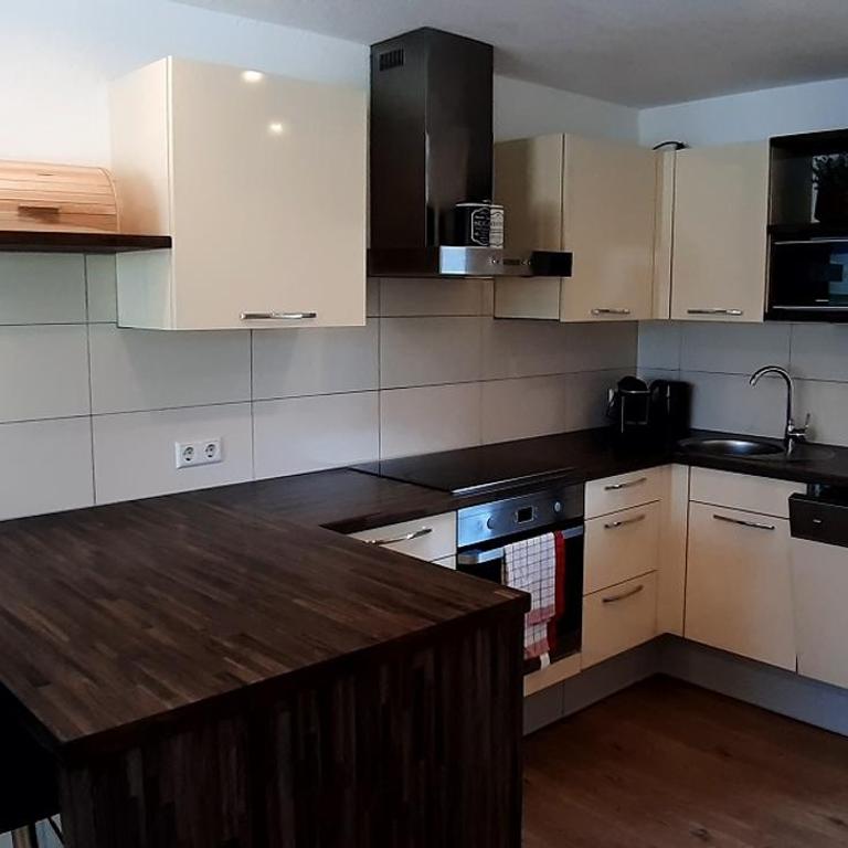 Haus Wibmer - Apartment mit 3 Schlafzimmern - 19