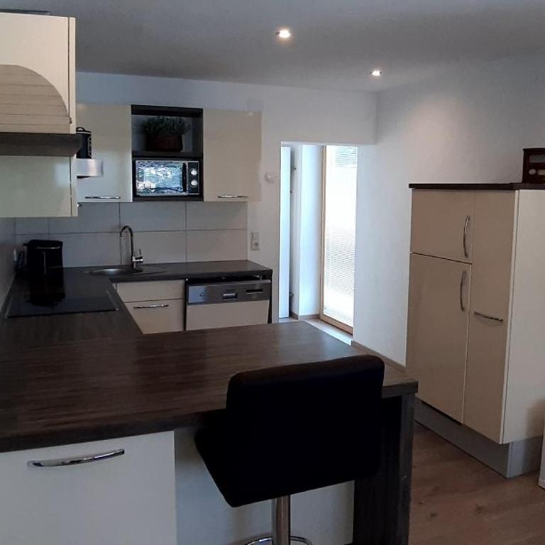 Haus Wibmer - Apartment mit 3 Schlafzimmern - 20