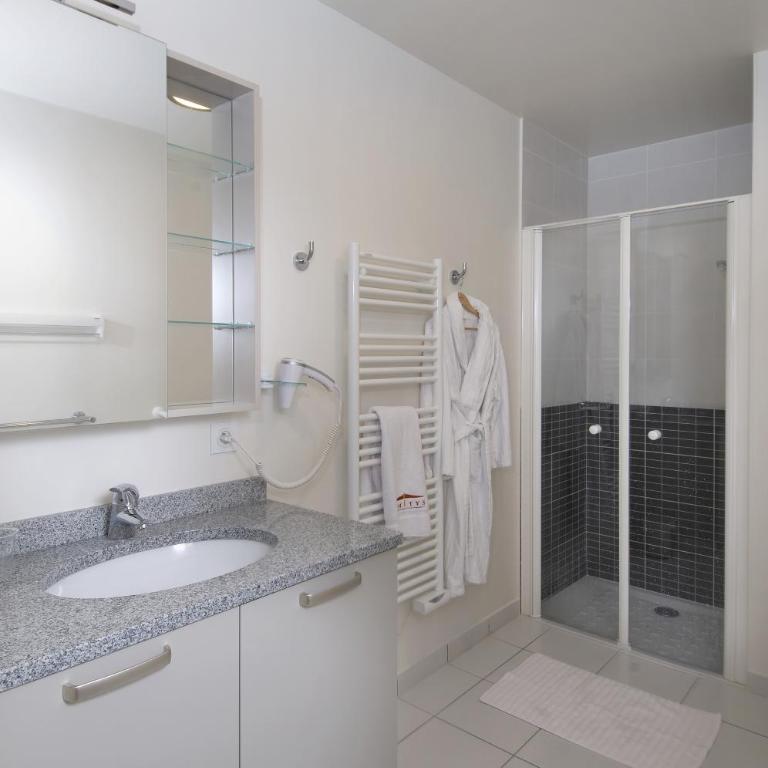 Domitys Les Deux Lacs - Appartement Confort (2 Adultes) - 6