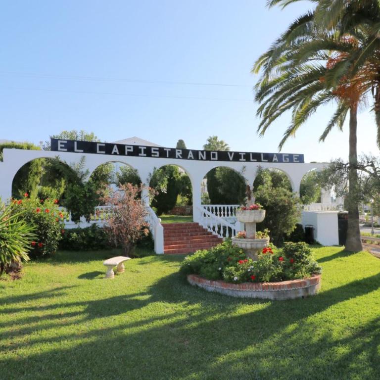Capistrano Village B, 1 bedroom + free wi-fi - Apartamento de 1 dormitorio - 8