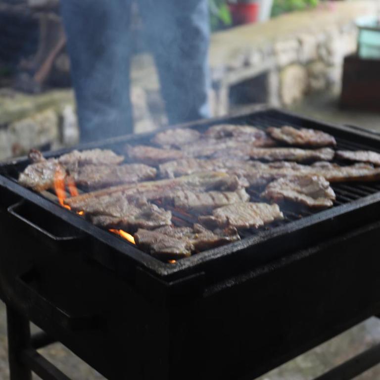 Kamp Seosko domaćinstvo Radman - Tent - 5