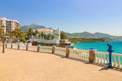 Capistrano Village B, 1 bedroom + free wi-fi - Apartamento de 1 dormitorio - 10