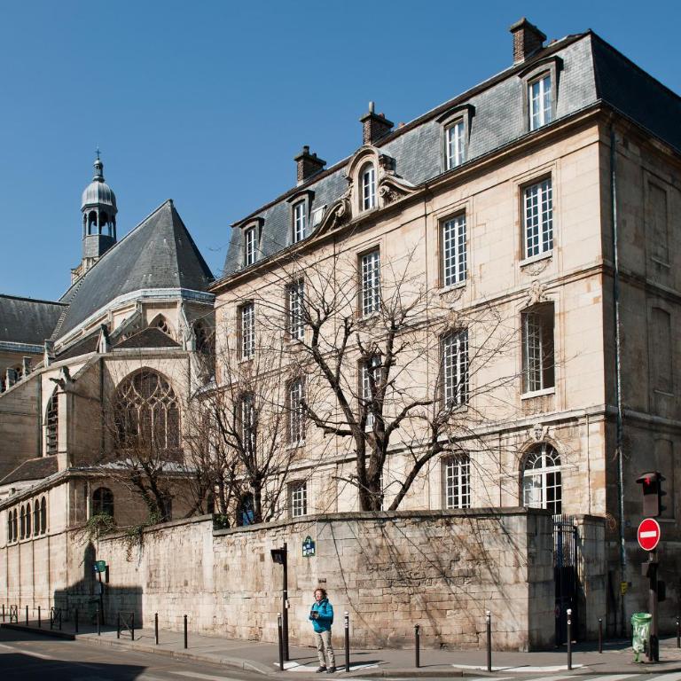 Paris Place Pantheon - Appartement 1 Chambre - 36