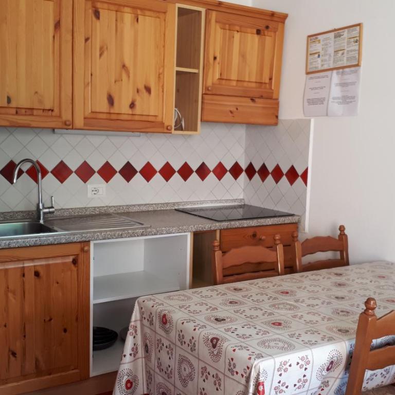 Residence Trunka Lunka - Appartamento con 1 Camera da Letto - 10