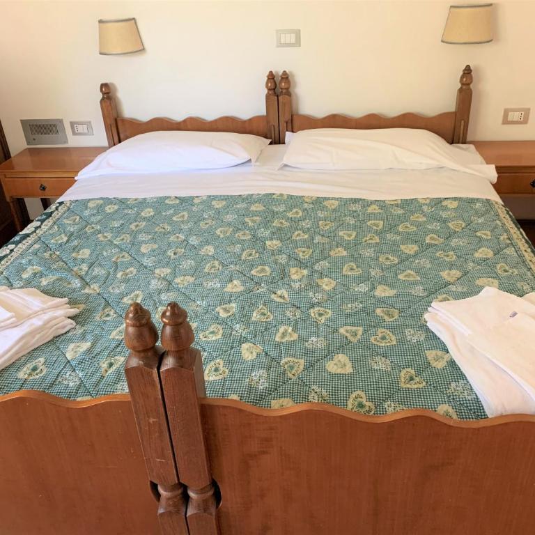 Residence Trunka Lunka - Appartamento con 1 Camera da Letto - 8