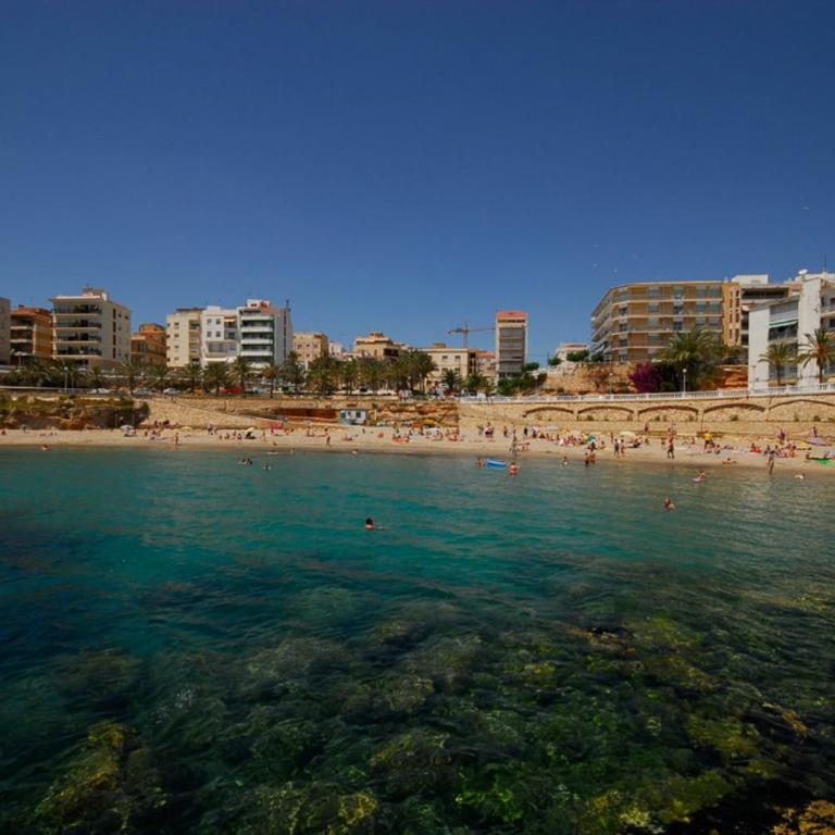 Cal Morrudet - Apartamento de 2 dormitorios - 27
