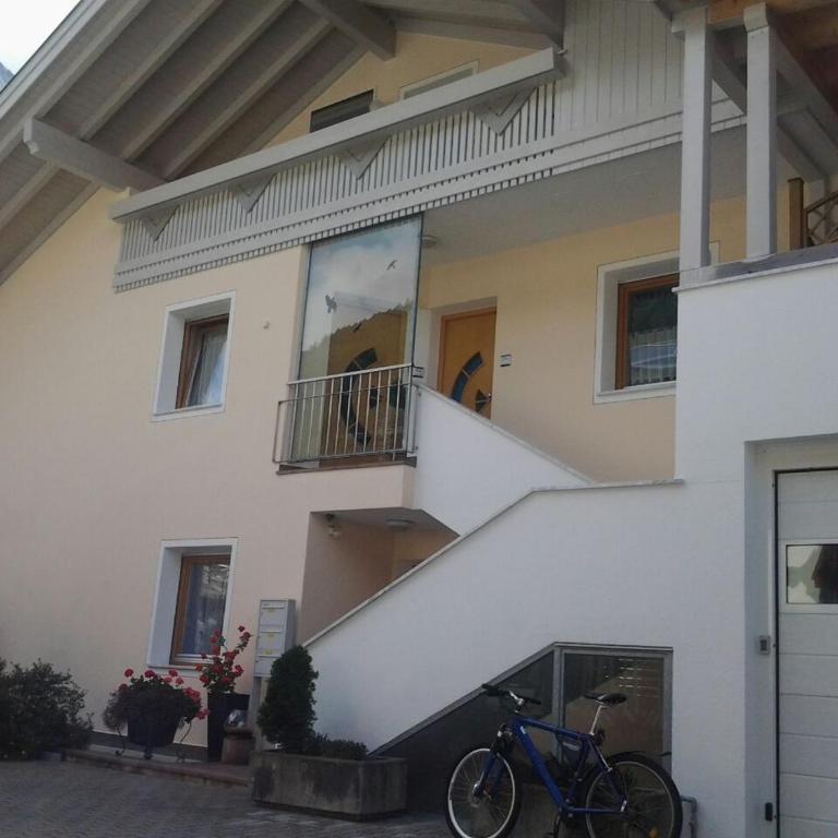 Haus Martina - Appartamento con 2 Camere da Letto - 22