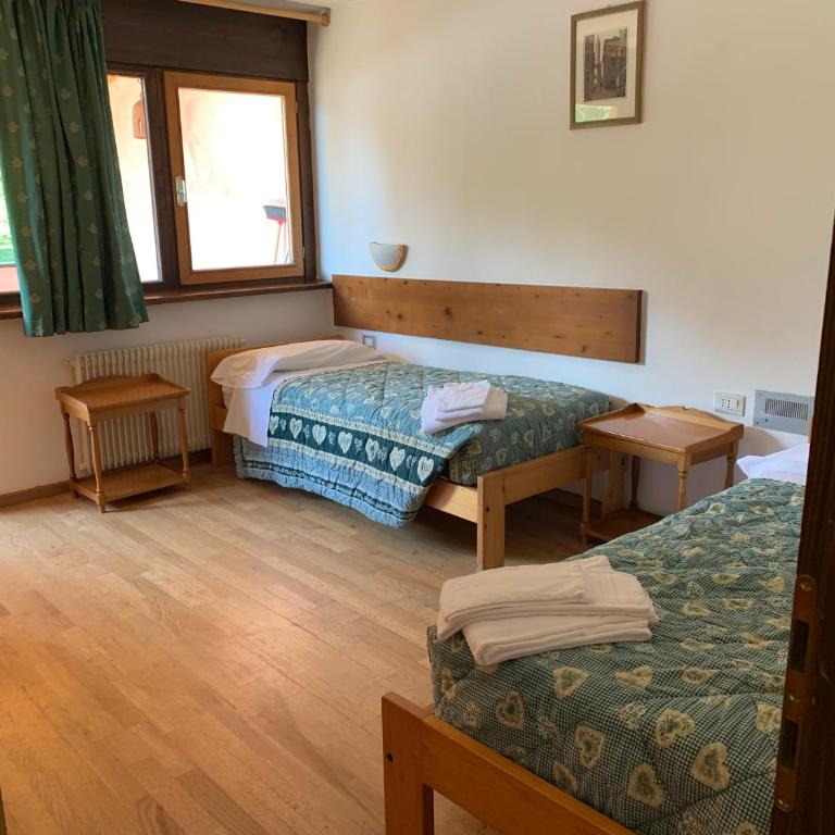 Residence Trunka Lunka - Appartamento con 2 Camere da Letto - 10