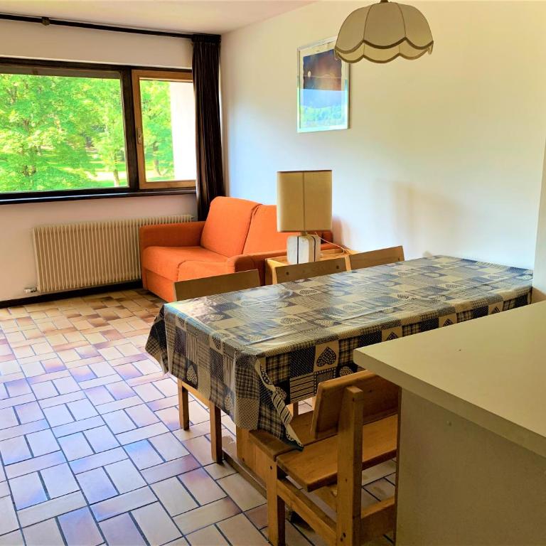Residence Trunka Lunka - Appartamento con 2 Camere da Letto - 9