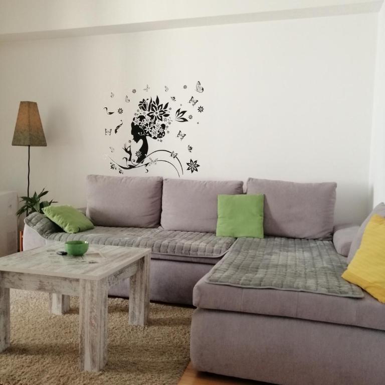 Apt Ana - Apartman sa 1 Spavaćom Sobom - 4