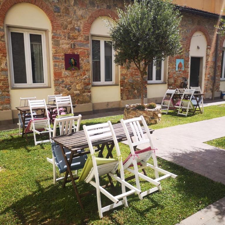 Alloggio Lombardi - One-Bedroom Apartment - 3