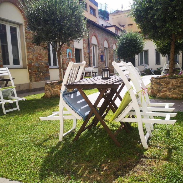 Alloggio Lombardi - One-Bedroom Apartment - 5