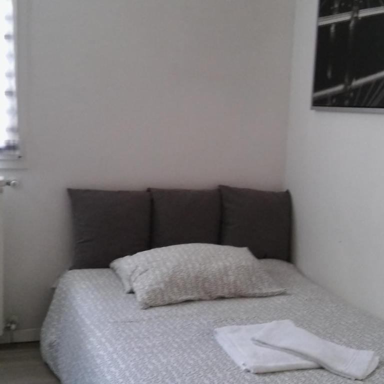 Alloggio Lombardi - One-Bedroom Apartment - 12
