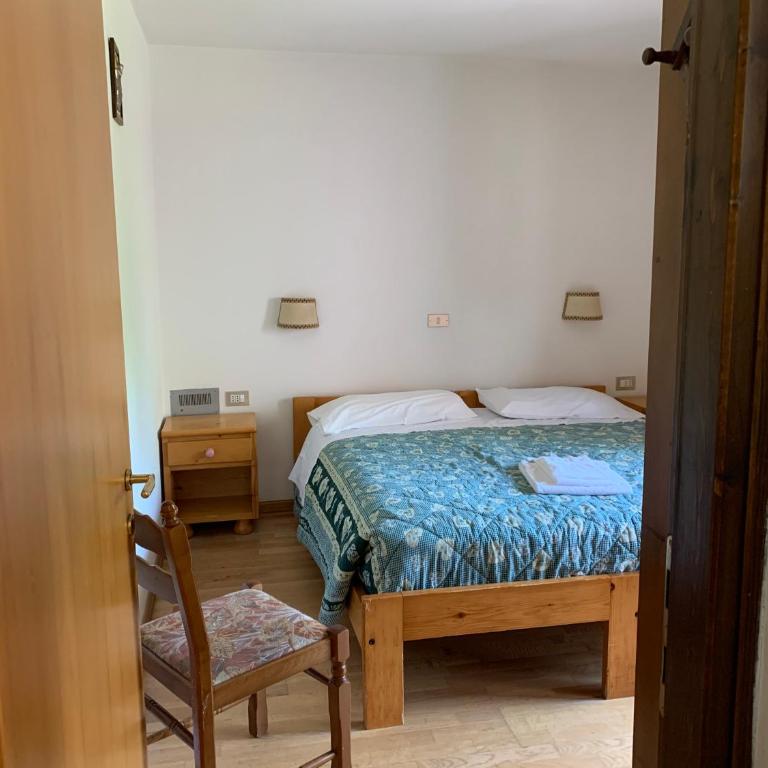 Residence Trunka Lunka - Appartamento con 2 Camere da Letto - 8