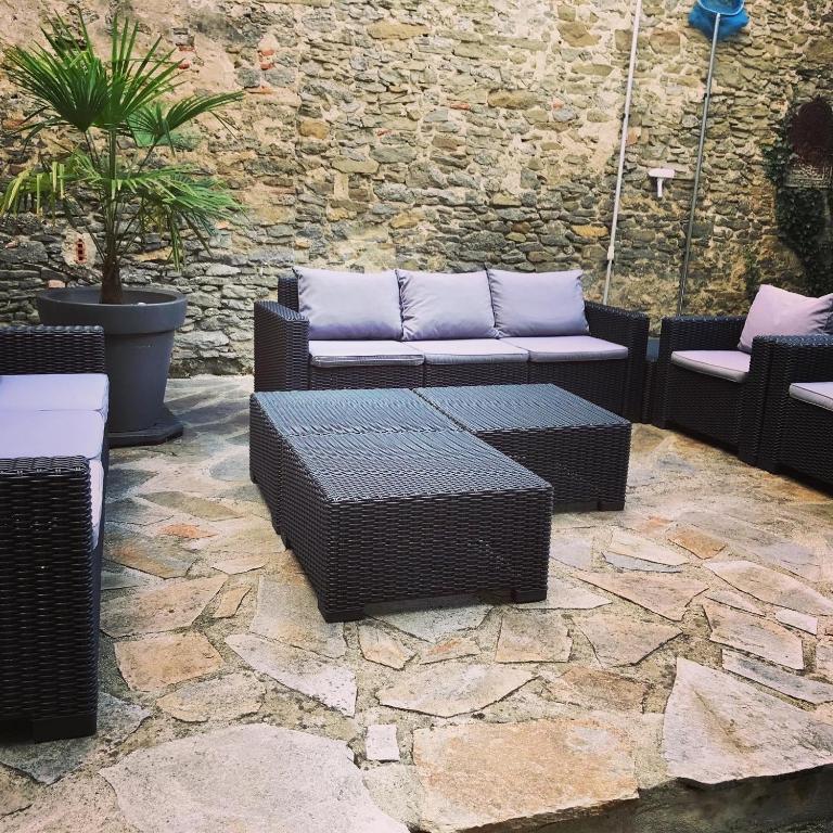 45BB Apartment - Appartement 1 Chambre - 20