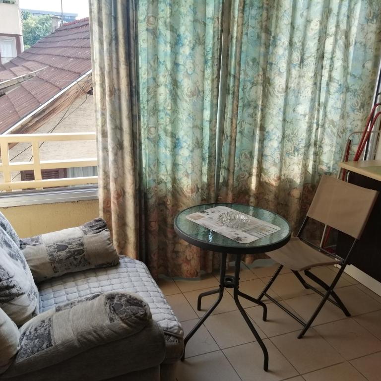 Apt Ana - Apartman sa 1 Spavaćom Sobom - 6