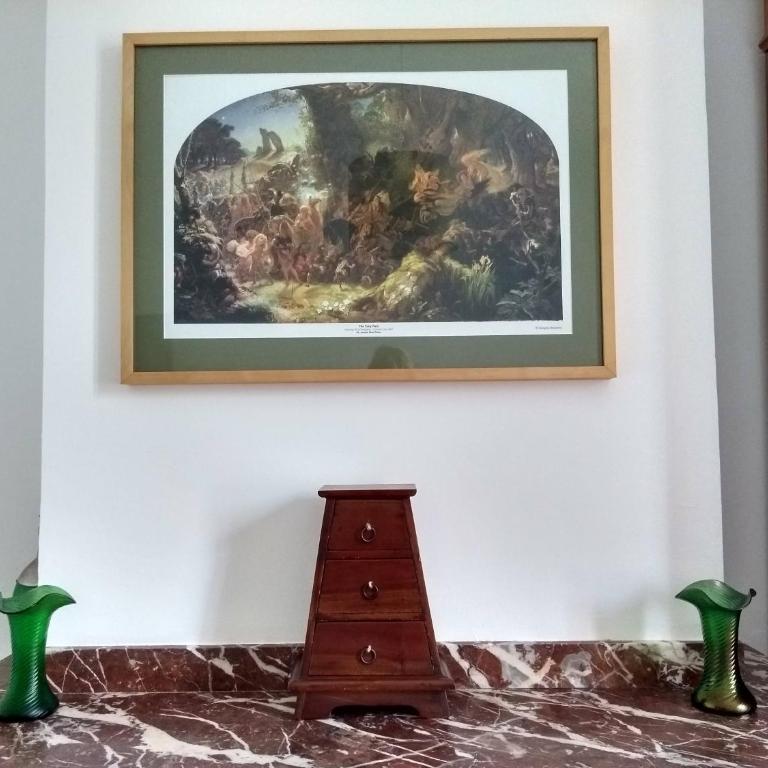 Number15 Guesthouse Carcassonne - Deluxe Doppelzimmer mit Dusche - 14