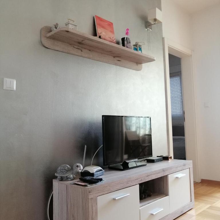 Apt Ana - Apartman sa 1 Spavaćom Sobom - 5
