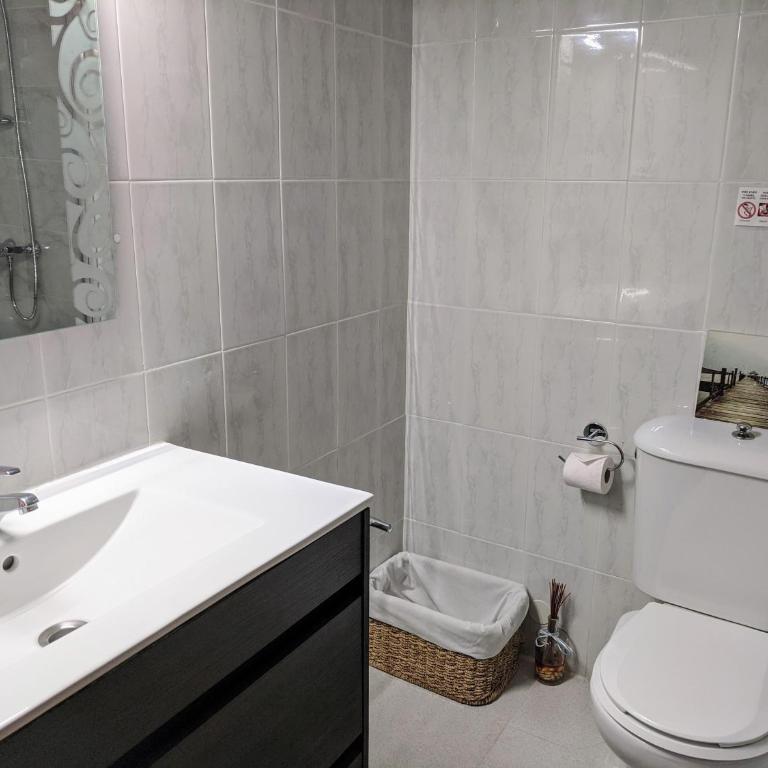 Apartamentos El Dorado - Apartamento de 2 dormitorios - 5