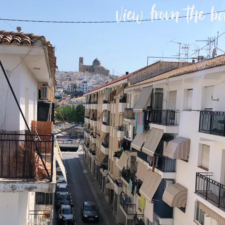 Maison Dya Altea - Apartamento con 4 dormitorios - 36