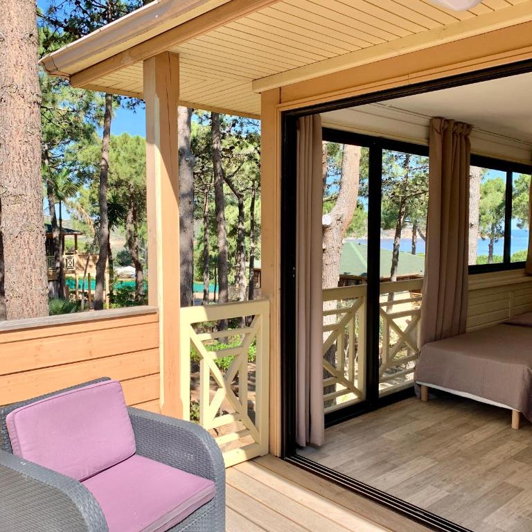Résidence Les Pins - Appartement Confort (2 Personnes) - 2