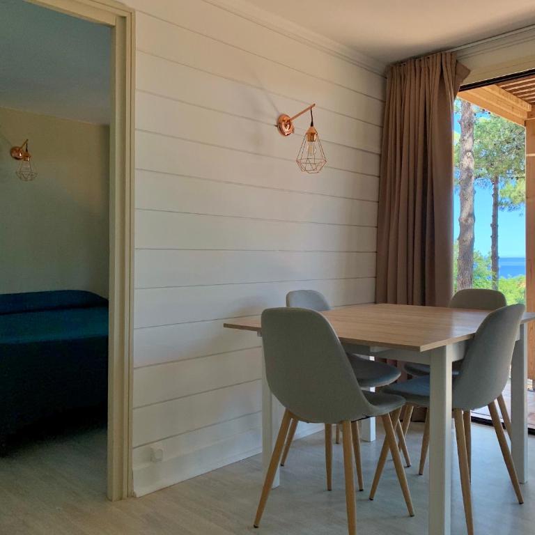 Résidence Les Pins - Appartement 2 Personnes - 1