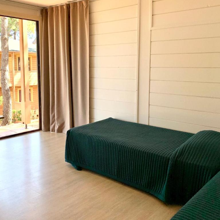 Résidence Les Pins - Appartement 2 Personnes - 2