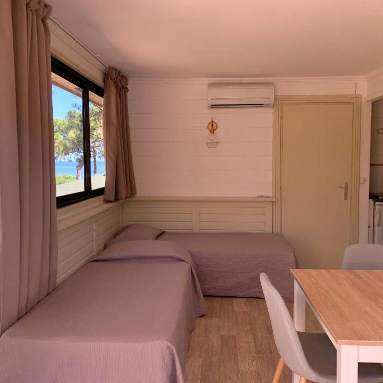 Résidence Les Pins - Appartement Confort (2 Personnes) - 4