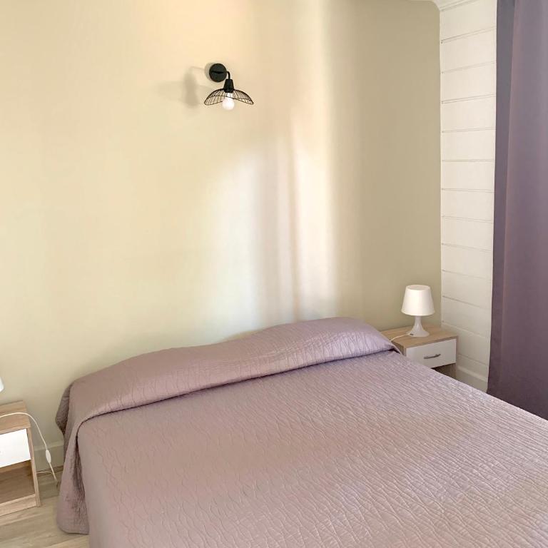 Résidence Les Pins - Appartement 2 Personnes - 6