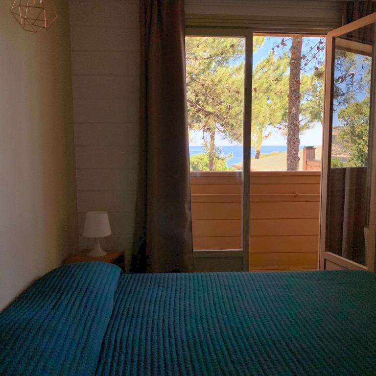 Résidence Les Pins - Appartement Confort (2 Personnes) - 3