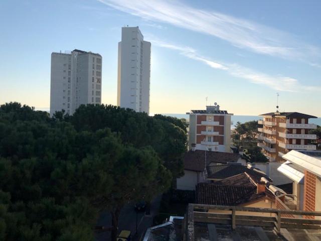 Wave Tower Residence - Appartamento con 1 Camera da Letto - 3