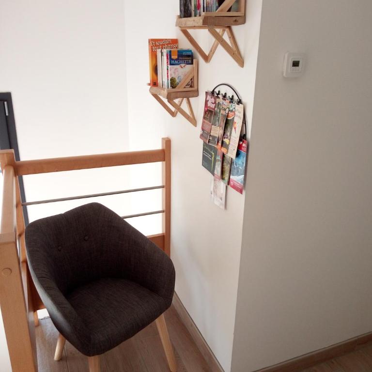 Ax Sweet Mountain - 3ch et 2 sdb - jardin centre village - Haus mit 3 Schlafzimmern - 29
