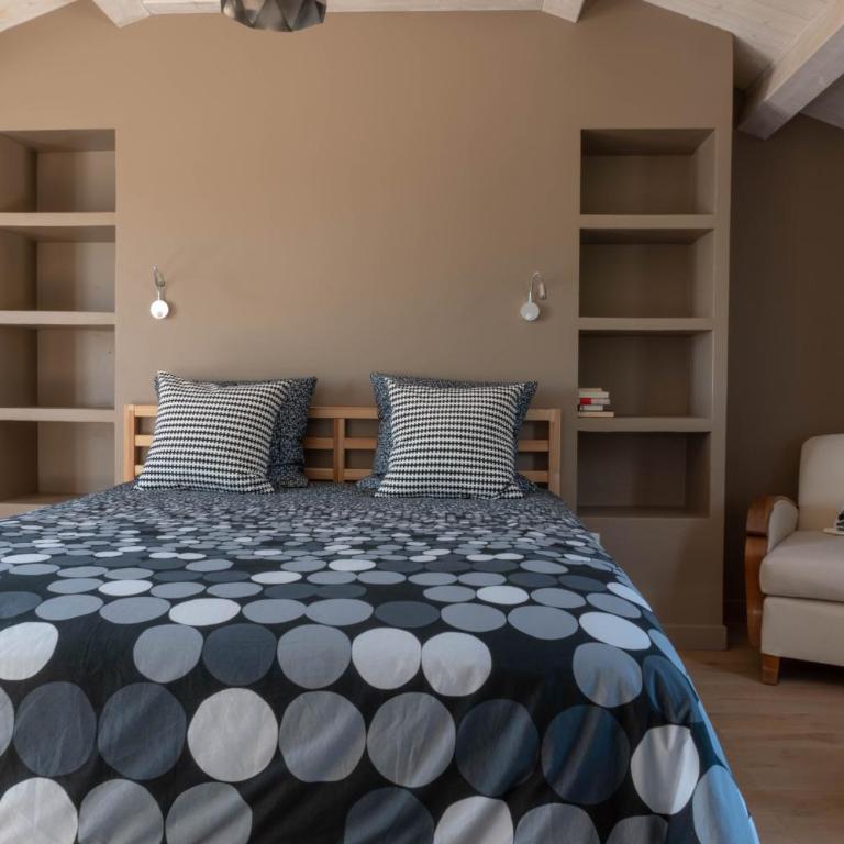 Sea-Snow Guest Houses - Suite Familiale Deluxe - 2
