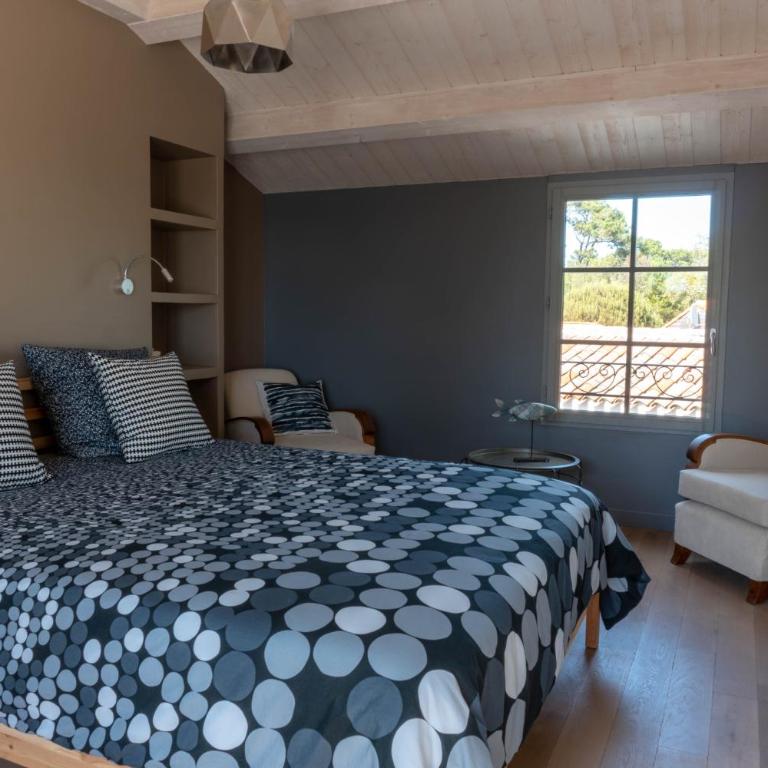 Sea-Snow Guest Houses - Suite Familiale Deluxe - 4