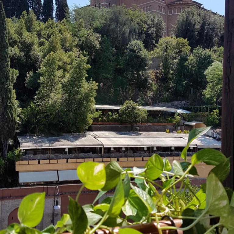 Le Tre Sorelle a Testaccio - Camera Matrimoniale con Bagno Privato - 18