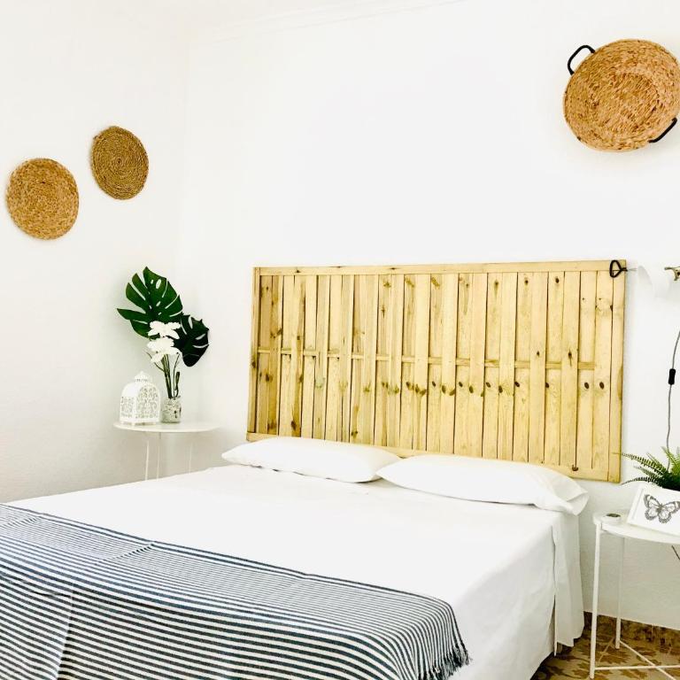 Casita Marinera - Apartamento Superior - 8