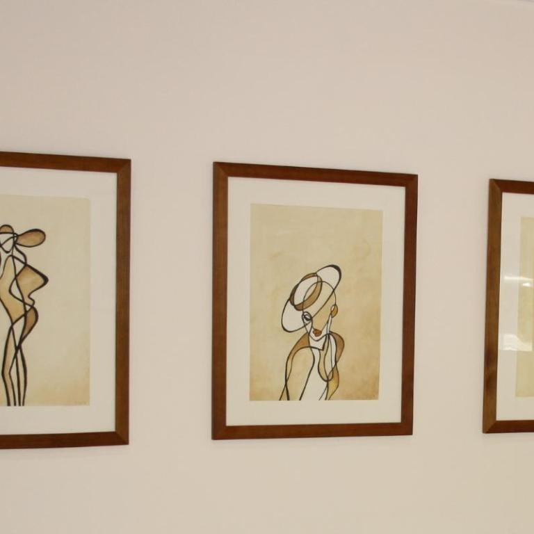 Le Tre Sorelle a Testaccio - Camera Matrimoniale con Bagno Privato - 14