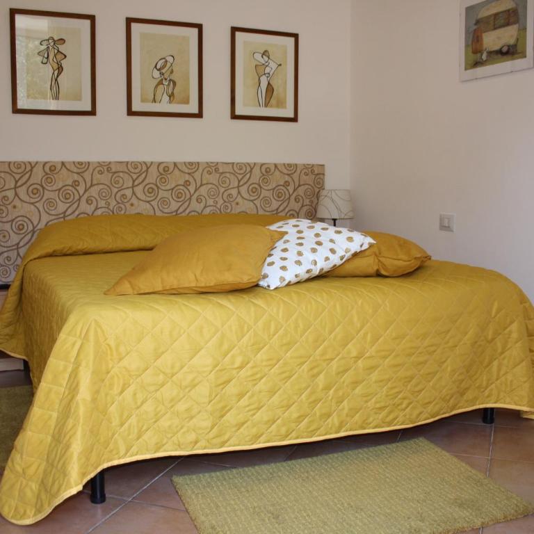 Le Tre Sorelle a Testaccio - Camera Matrimoniale con Bagno Privato - 15